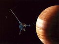 Космический аппарат  Галилео  - покоритель Юпитера