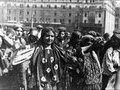 Наркотики, гипноз, грабежи: цыгане в СССР и сегодня