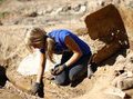 Ферма Костера в США: в огороде нашли останки древнего поселения