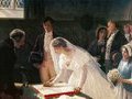 Хочешь жениться? Спроси разрешения