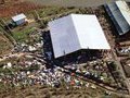 Самое массовое самоубийство в истории:  Храм народов 
