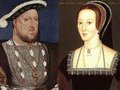 История любви Анны Болейн и Генриха VIII