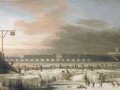Как в средневековье переживали зиму
