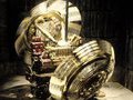 Машина времени от иранского ученого