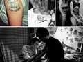 История татуировки в России: от царей  до наших дней