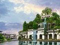 Висячие сады Семирамиды создавались для царицы. Ей не нравился Вавилон