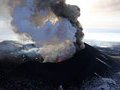 Йеллоустонский вулкан может стать вторым Везувием