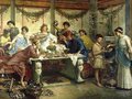 В Риме были энергетики и фитнес-клубы. Что мы еще про них знаем?