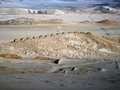 Неизвестные загадки Перу: тринадцать башен Чанкильо