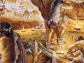 Неандертальцы могли создавать искусство