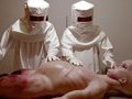 Сфальсифицированные особо важные научные открытия