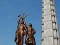Чучхе: главная идея КНДР