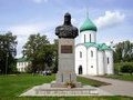 Тайны загадочного Спасо-Преображенского собора Переславля