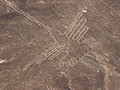 На плато Наска обнаружены новые геоглифы