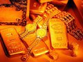 Золото: то, чего вы еще не знали о драгоценном металле