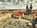 Чехи первыми провели пластическую операцию - почти 100 лет назад. Топ факты о Чехии