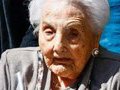 Умерла старейшая женщина Европы