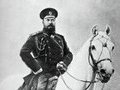Император Александр III - самый миролюбивый император России