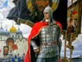 Как князь-воин Александр Невский стал святым?