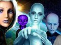 Инопланетяне давно присутствуют среди нас, но виртуозно маскируются