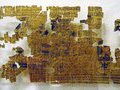 Эротический папирус  Камасутра , или Харассмент по-древнеегипетски
