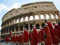 Когда и как был основан Рим?