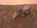 НАСА причастно к гибели жизни на Марсе – ученые