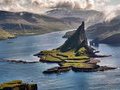 Викинги не были на Фарерских островах первыми