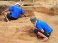 В Амурской области обнаружено более пяти тысяч древних артефактов