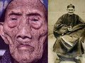 Ли Цинъюнь - человек, который прожил более 200 лет