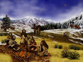 Цивилизации на Земле многократно появлялись и погибали (часть 2)