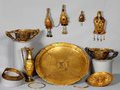 Сокровища древних цивилизаций: клад короля вестготов