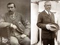 Конан Дойл в роли сыщика: две реальные истории