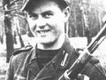Маттеус Хетценауэр: самый смертоносный нацистский снайпер Второй мировой войны