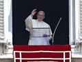 Папа Римский намерен рассказать человечеству о грядущих бедах – инсайдеры