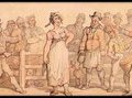 Дикие обычаи 19 века: как и зачем в Англии продавали собственных жен