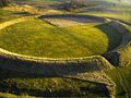 В Дании найдена крепость времен викингов