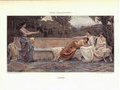 Остров Лесбос и история женской любви