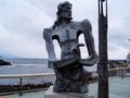 История британского моряка, первого добравшегося до Японии