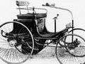 Первый в мире угон автомобиля:  Пежо  барона Жюльена
