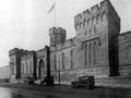 Первая в мире тюрьма: замок в Филадельфии