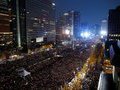 Самый масштабный митинг в истории XXI века