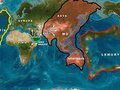 Континент Му – забытая Атлантида или новый материк?