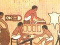 Социальное воспитание в истории древних цивилизаций. Часть 1