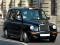 Лучшее в мире такси: английский кэб из Шерлока