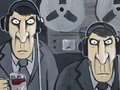 Если вам мешает хвост: советы специалиста по слежке