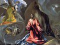 Кровавый пот - загадочная хворь от Христа до наших дней