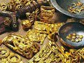 Находки археологов в постсоветских странах