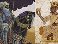 Самый богатый правитель в истории. Олигархи отдыхают