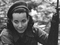 Нора Асторга: женщина, которая спасла Сандинистов